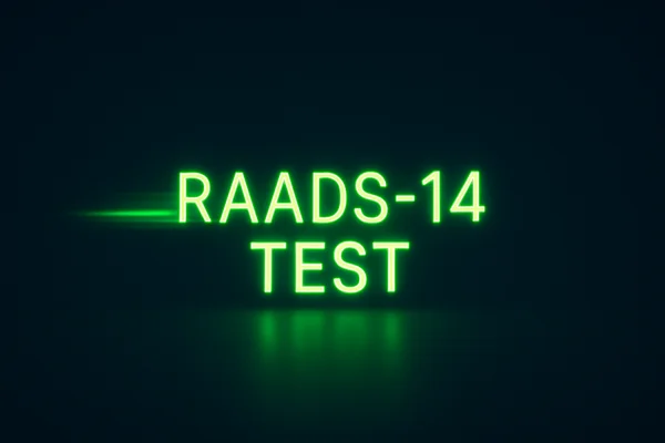 RAADS-14 Test