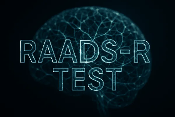 RAADS-R Test
