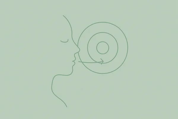 Breathing exercise tool