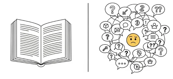 RAADS-R test language domain: literal and pragmatic use.