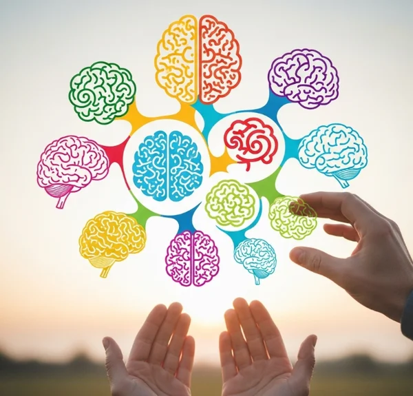 Parents empowered by understanding child's neurodiversity