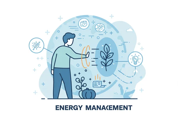 Managing autism burnout and conserving energy
